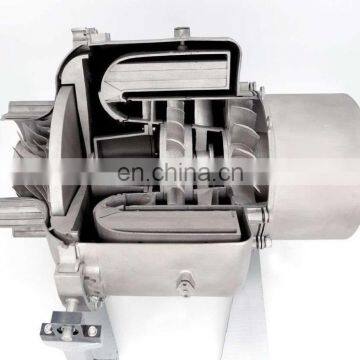 MOQ 1 Piece Metal Powder 3D Printer Steel 3D Print Appliance Hardware Parts photo-3