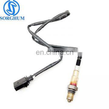 Air Fuel Ratio Oxygen Sensor For VW For Audi 1K0998262E