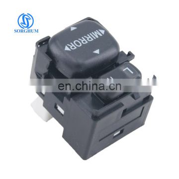 Auto Mirror Window Control Switch For Toyota 84872-02060