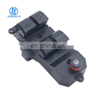 Auto Right Side Window Lifter Switch For Honda Fit 35750-SAA-003