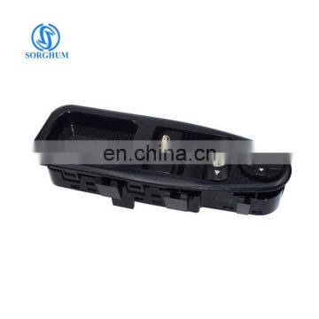 Auto Window Lifter Switch 6554.ZJ Master Power Window Switch For Peugeot Expert Citroen Jumpy Fiat Scudo 2007-2016