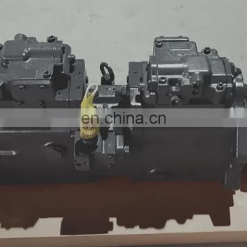 K3V140DT-1JER-9N04-1 EC290BLC Excavator Pump EC290B Hydraulic Pump