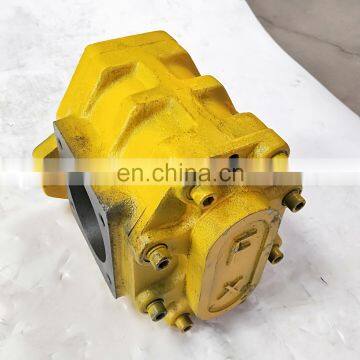 CB Series Hydraulic Oil Double Gear Pump CB-B2.5/2.5 CB-B2.5/4 CB-B4/4 CB-B4/6 CB-B4/10 CB-B6/6 CB-B6/10 CB-B10/4 CB-B10/6 photo-3