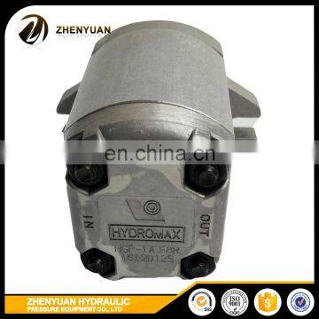 Taiwan Xinhong HGP-1A-F1R/3R/4R/5R/6R/7R/8R Hydraulic Gear Pump photo-3