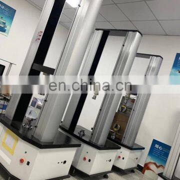 Multifunctional Peeling Force Tensile Test Machine 12 Months Guarantee photo-3