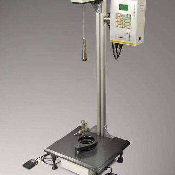 IEC60598 draught proof tester, wind proof tester