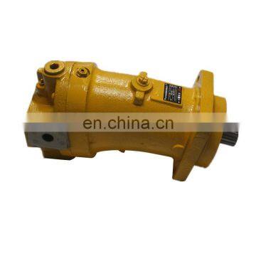 HUADE brand A6V107HA22FZ1039 Hydraulic motor for crane