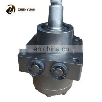 Factory direct small wheel motor high quality cycloid motor