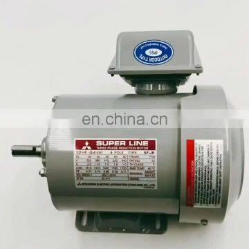 Trade assurance Mitsubishi  SF-JR series Original Made in Japan Induction Motor