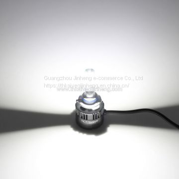 Novsight 9005 LED Headlight 360° rotatable buckle