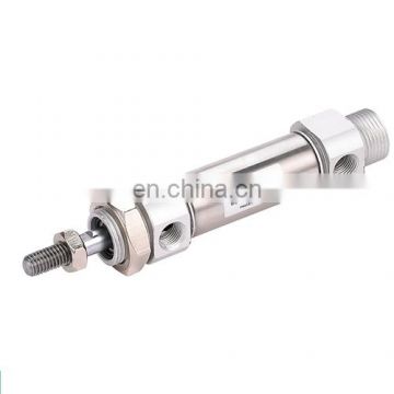 CM2 CDM2B SMC type Stainless Steel Pneumatic mini cylinder