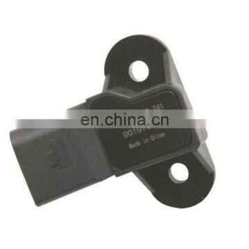 MAP SENSOR for AUDI OEM 0261230241 9019702 96330547