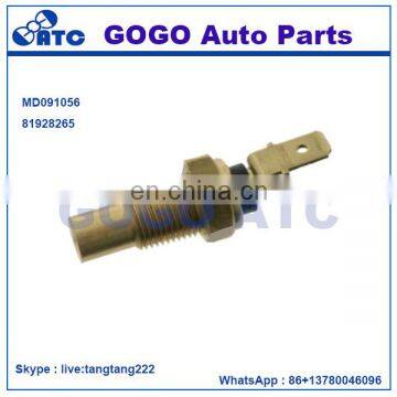 New Coolant Temperature Switch For Mitsubishi OEM MD091056 81928265 MO4671065 94650-32500, 34850-82011 94847362