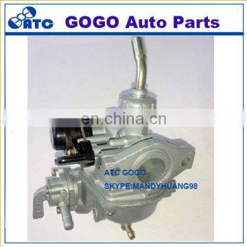 GOGO HIGH QUALITY Motorcycle Racing Carburetor Parts/carburator /carberator /carburettor FOR BIZ100