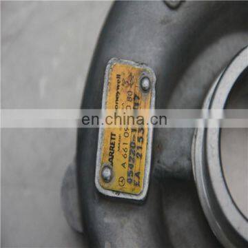 Turbocharger OM906 K27.2 53279707120 9060964699KZ A6610903080 photo-3