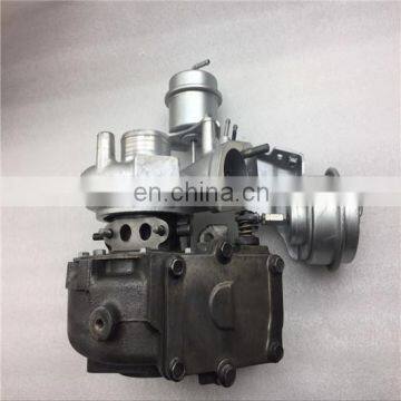 49389-01040 Turbo for Mitsubishi Fits Acura RDX