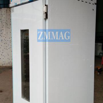 Stainless Steel Retarder Bread Dough Pizza Proofer Machine for Bakery photo-4