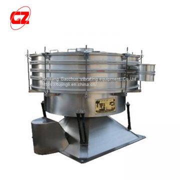 Factory direct sales sift flour swinging sieve tumbler vibrating screen