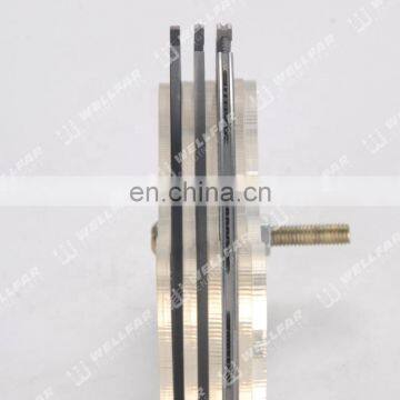 1.9L Diesel F8Q Clio R19 Npr Piston Rings for Renault Machinery Engine Auto Part photo-5