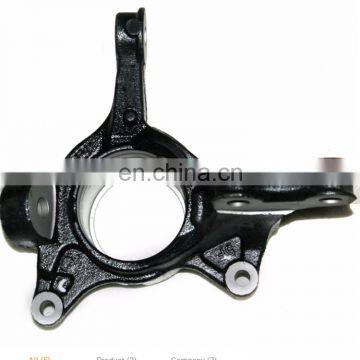 Auto Spare Parts Steering Knuckle Repair Cost for Toyota Highlander GSU45 ASU40 43211-0E020 43212-0E0 photo-2