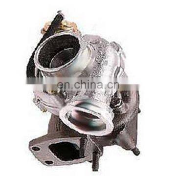 turbocharger manufacturer K16 53169887158 9000960199 fitBorgWarner turbo charger for MERCEDES benz Truck Bus   OM904LA-E3 engine