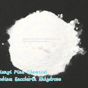 Sodium Saccharin Anhydrous