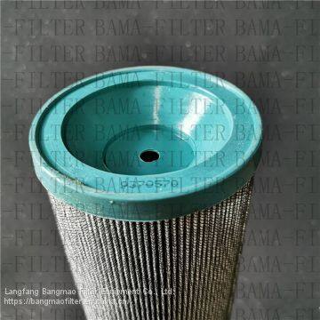 BANGMAO Replacement PARKER Hydraulic Filter 937957Q Filter Element photo-3