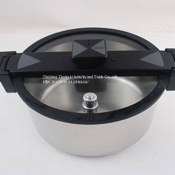 DYG Model Low Pressure Cooker