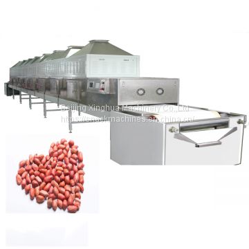 industrial food drying equipment