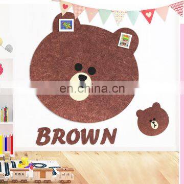 Hot Selling Multi Function Polyter Acoustic Foam Ceiling Panel photo-7