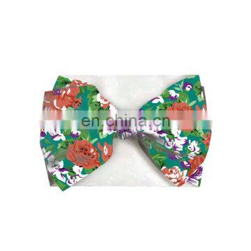 Newest Girl Halloween Retie Headwraps Baby Stretch Nylon Headband photo-5