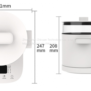 Multi-function Health Pot photo-4