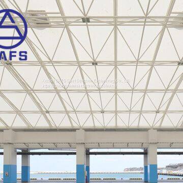 Membrane Building Material photo-3