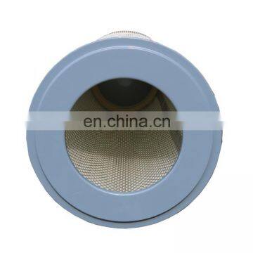 High Quality Dust Polyester Filter Cartridge Canister Dust Filter Dust Collectors photo-4