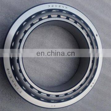 Stamped Steel Cage Inch Series HM237545/HM237510CD Two Row Tapered Roller Bearing HM237545 HM237510CD photo-4