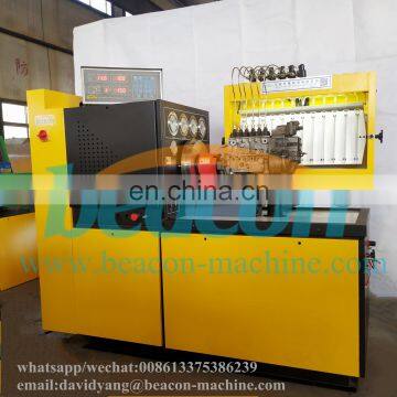 Diesel Fuel Injection Pump Test Bench 12psb 12 Cylinder Mechanical Injection Pump Test Equipment 12 Psb Test Bench photo-6