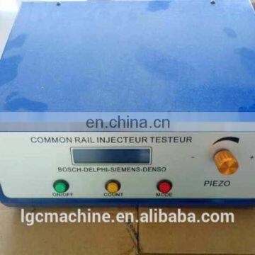 ON Promotion Universal Auto CR1000 Common Rail Piezo & Solenoid Injector Tester photo-5