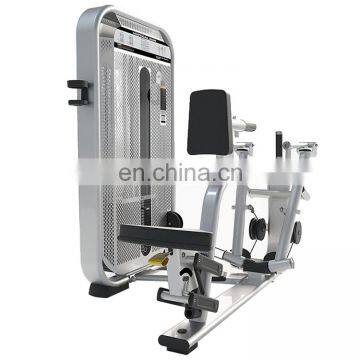 Dhz Personal Gym Fitness Equipment Vertical Leg Press Machine photo-3