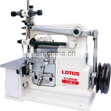 LT 38-3 shell stitch machine