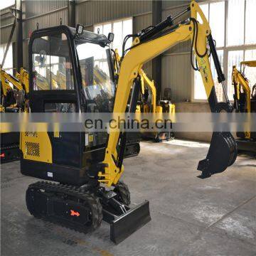 Производители ковшей экскаваторов Shantui мини-пелле-нев-пас-шэр photo-4