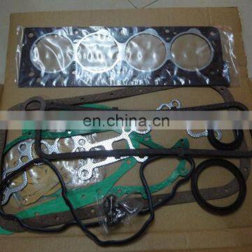 4FE1 Engine Bearing + Gasket Set + Piston Ring Forklift Isuzu Engine photo-2