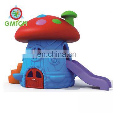 Outdoor Playhouse Plastic Playhouse Baby Playground Outdoor photo-2