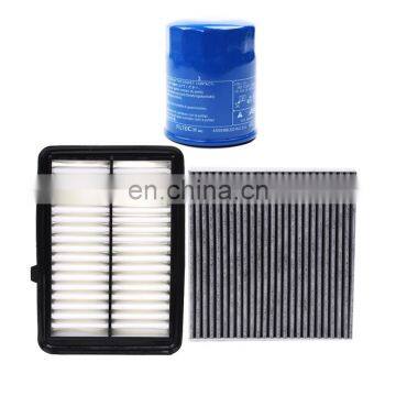 Car purifier machine air compressor filter suppliers 17220-5R0-008