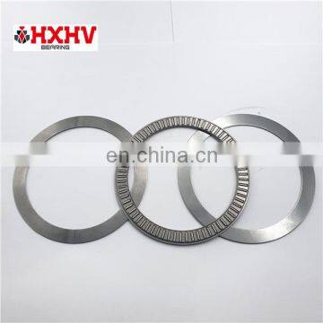 NTA4860 Thrust Needle Roller and Cage 4860 Bearing 3"x3.74"x5"