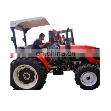 Farm 45hp 4wd Tractor Price photo-2