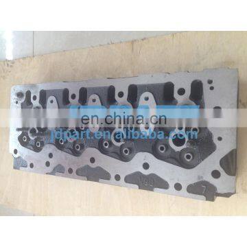 4TNV94L 4TNV94 Cylinder Head For Yanmar Engine