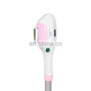 Newest Model Shr Opt E-light Ipl Hair Removal Machine Pain Free Opt SHR Laser rf photo-4