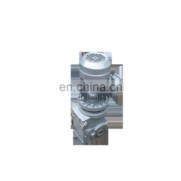 0.25kw Speed Reducer Mixing Vertical Industrial Agitator for Crane