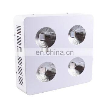 Dominator 300w/600w/1200w/1800w/2700w COB LED Grow Light Full Spectrum 410-730nm For Indoor Plants and Flower photo-4