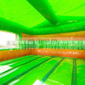 Inflatable Jungle Bouncy House Bounce Castle Jumping Bounce House Wholesale Suppliers photo-4